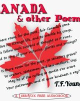 Canada and Other Poems cover