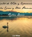 Cantos de Vida y Esperanza, los Cisnes y Otros Poemas cover