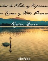 Cantos de Vida y Esperanza, los Cisnes y Otros Poemas cover