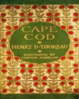 Cape Cod cover