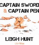 Captain Sword and Captain Pen: A Poem cover