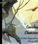 Carolina Chansons: Legends of the Low Country cover