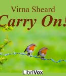 Carry On! cover