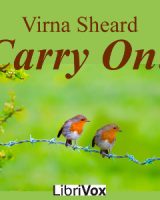 Carry On! cover