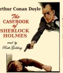 Casebook of Sherlock Holmes Part 1 cover