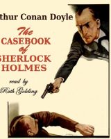 Casebook of Sherlock Holmes Part 1 cover