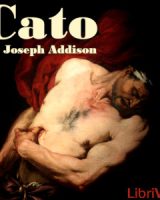 Cato cover