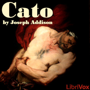 Cato cover