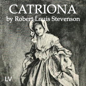 Catriona cover