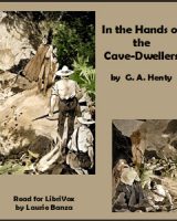 In the Hands of the Cave-Dwellers cover