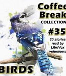 Coffee Break Collection 035 - Birds cover