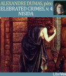 Celebrated Crimes, Vol. 4: Part 3: Nisida (version 2) cover