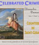 Celebrated Crimes, Vol. 7: Part 2: Countess de Saint-Geran cover