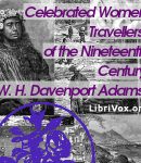 Celebrated Women Travellers of the Nineteenth Century cover