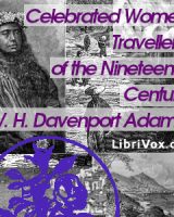 Celebrated Women Travellers of the Nineteenth Century cover