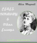 Ceres’ Runaway & Other Essays cover