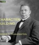 Character Building cover