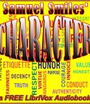 Character cover