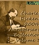 Charles Dickens 200th Anniversary Collection Vol. 3 cover