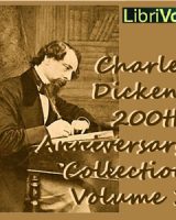 Charles Dickens 200th Anniversary Collection Vol. 3 cover