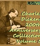 Charles Dickens 200th Anniversary Collection Vol. 5 cover