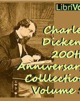 Charles Dickens 200th Anniversary Collection Vol. 5 cover