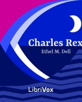 Charles Rex cover