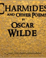 Charmides, and Other Poems cover