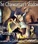 Charwoman's Shadow cover