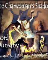 Charwoman's Shadow cover