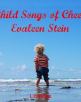 Child Songs of Cheer cover