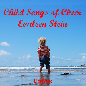 Child Songs of Cheer cover