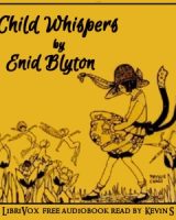 Child Whispers cover