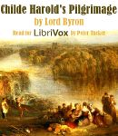 Childe Harold's Pilgrimage cover