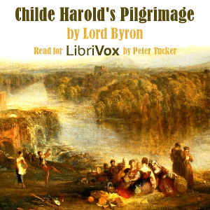 Childe Harold's Pilgrimage cover