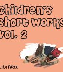 Children's Short Works, Vol. 002 cover