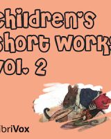 Children's Short Works, Vol. 002 cover