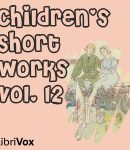 Children's Short Works, Vol. 012 cover