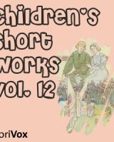 Children's Short Works, Vol. 012 cover