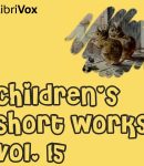 Children's Short Works, Vol. 015 cover