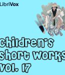 Children's Short Works, Vol. 017 cover