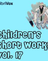 Children's Short Works, Vol. 017 cover