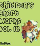 Children's Short Works, Vol. 018 cover