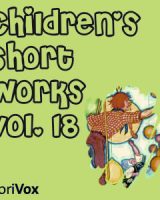 Children's Short Works, Vol. 018 cover