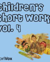 Children's Short Works, Vol. 004 cover