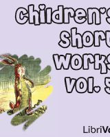 Children's Short Works, Vol. 005 cover