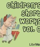 Children's Short Works, Vol. 006 cover