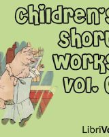 Children's Short Works, Vol. 006 cover