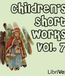 Children's Short Works, Vol. 007 cover