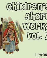 Children's Short Works, Vol. 007 cover